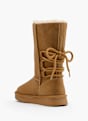 Graceland Winterboots Camel 151589 3