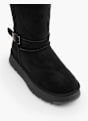 Graceland Stiefel Schwarz 151592 2