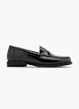 Läst Copenhagen Loafer Sort 151572 1
