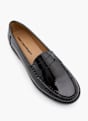 Läst Copenhagen Loafer Sort 151572 2