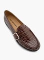 Läst Copenhagen Loafer Brun 151567 2