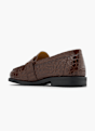 Läst Copenhagen Loafer Brun 151567 3