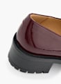 Läst Copenhagen Loafer Vinrød 151579 6