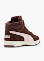 PUMA Visoke superge Rjava 151582 3
