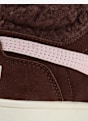 PUMA Високи маратонки Кафяв 151582 5