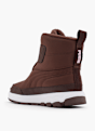 PUMA Zimski škornji Rjava 151585 3