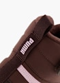 PUMA Boots d'hiver Marron 151585 6