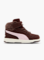 PUMA Високи маратонки Бордо 151593 1