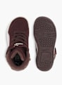 PUMA Magas szárú sneaker barna 151593 3