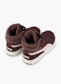 PUMA Magas szárú sneaker barna 151593 4