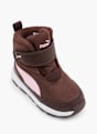 PUMA Boots d'hiver Marron 151594 2