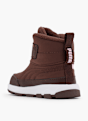 PUMA Zimski škornji Rjava 151594 3