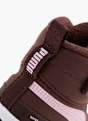 PUMA Boots d'hiver Marron 151594 6