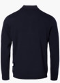 JJ Rebel Maglione a maglia Blu Scuro 151597 2