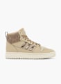 adidas Hoher Sneaker Taupe 151603 1