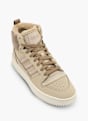 adidas Hoher Sneaker Taupe 151603 2