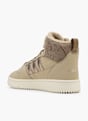 adidas Високи маратонки Сиво-кафяв 151603 3