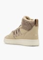 adidas Hoher Sneaker Taupe 151603 3