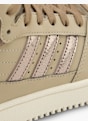 adidas Pantofi mid cut Gri taupe 151603 6