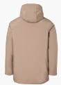 JJ Rebel Übergangsjacke Braun 151609 2