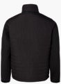 JJ Rebel Übergangsjacke Schwarz 151611 2