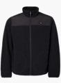JJ Rebel Übergangsjacke Schwarz 151616 1