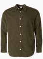 JJ Rebel Hemd Olive 151617 1