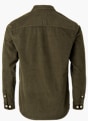 JJ Rebel Hemd Olive 151617 2