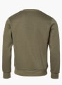 JJ Rebel Sweatshirt Khaki 151621 2