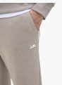 JJ Rebel Jogginghose Braun 151622 5