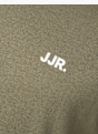 JJ Rebel Marškinėliai Alyvuogių spalvos 151625 3