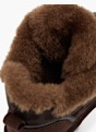 Graceland Bottes à lacets Marron 151645 5