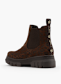 bugatti Chelsea Boots Braun 151638 3