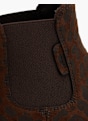 bugatti Chelsea Boots Braun 151638 5