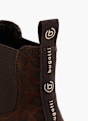 bugatti Chelsea Boots Braun 151638 6