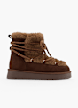 Graceland Boots d'hiver Marron 151651 1
