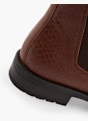 bugatti Bottines chelsea Cognac 151653 6