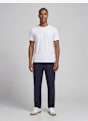 JJ Rebel Jogginghose Blau 151635 2