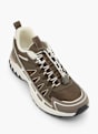 Graceland Scarpa bassa Marrone 151637 2