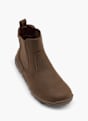 Dockers Chelsea Boots Braun 151642 2