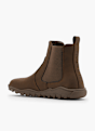 Dockers Chelsea Boots Braun 151642 3