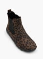 Dockers Chelsea Boots Braun 151641 2