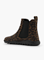 Dockers Chelsea Boots Braun 151641 3