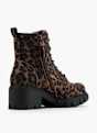 Dockers Schnürboots Braun 151647 3