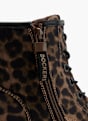 Dockers Schnürboots Braun 151647 5