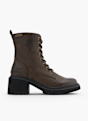Dockers Šněrovací boty Hnědá 151644 1
