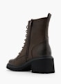 Dockers Боти с връзки Кафяв 151644 3