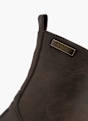 Dockers Botki sznurowane Brązowy 151644 5