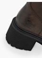 Dockers Боти с връзки Кафяв 151644 6