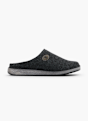 Romika Pantoffel Grau 151661 1